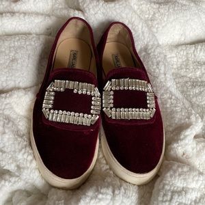 Karl Lagerfeld shoes